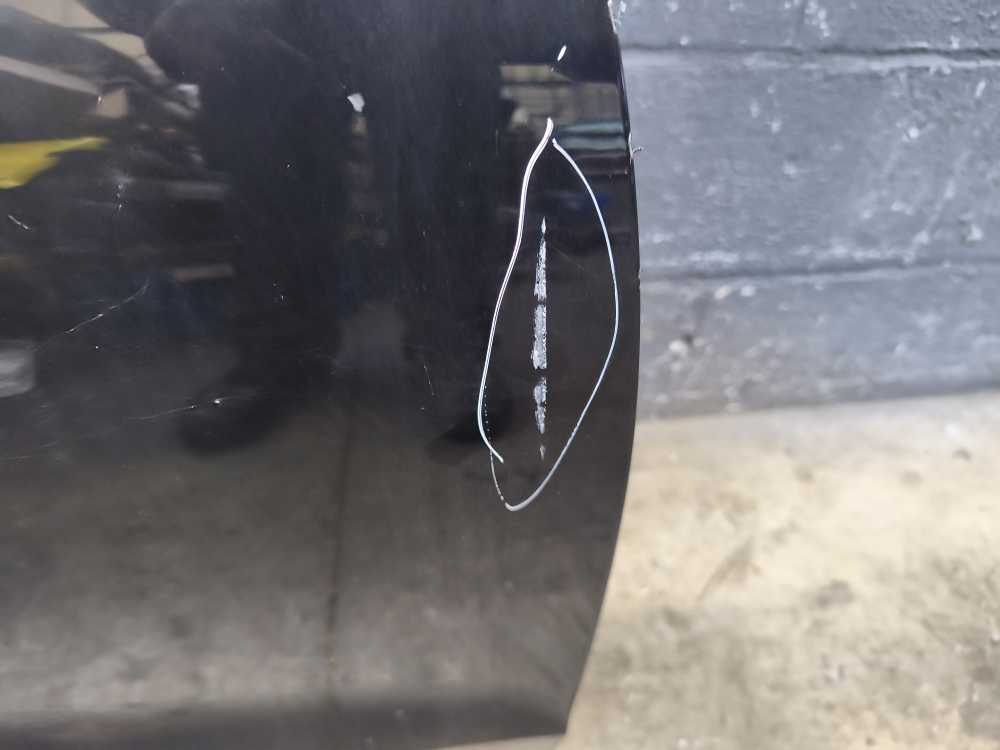 PORTE AVANT DROIT VW - Vue 2